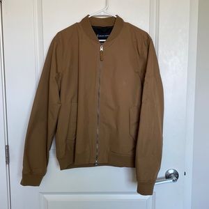 Everlane the Bomber Jacket | Uniform